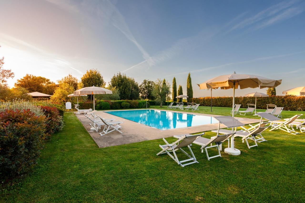 Apartment La Capannina Di Matteo