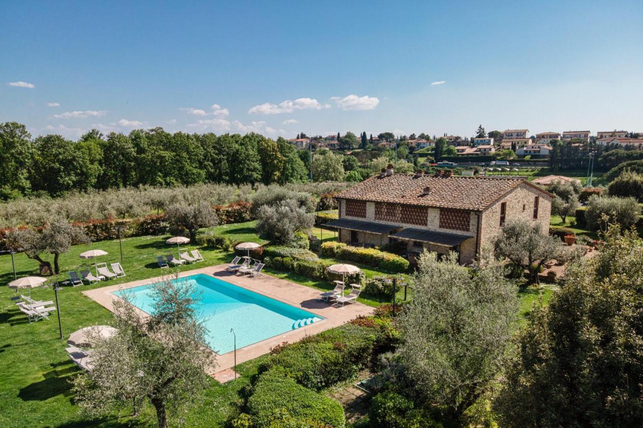 Apartment La Capannina Di Matteo