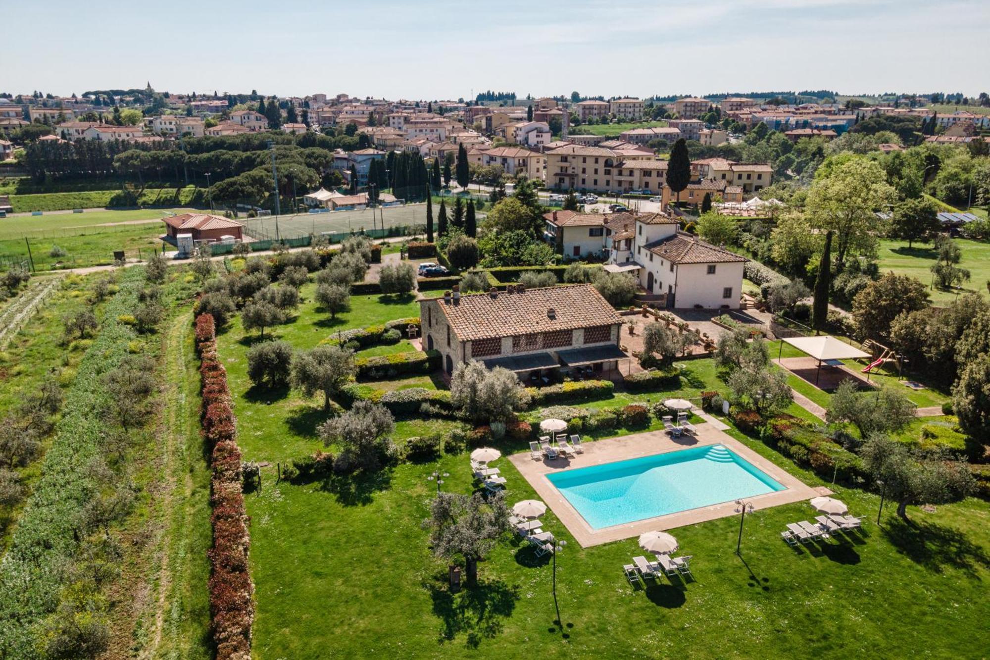 Apartment La Capannina Di Matteo