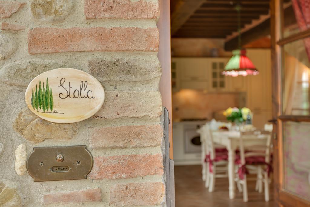 La Capannina Di Matteo Tavarnelle Val di Pesa