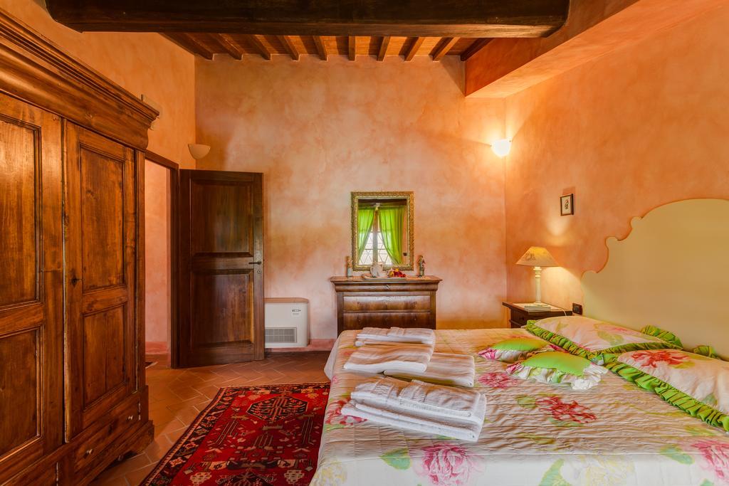 Apartment La Capannina Di Matteo *