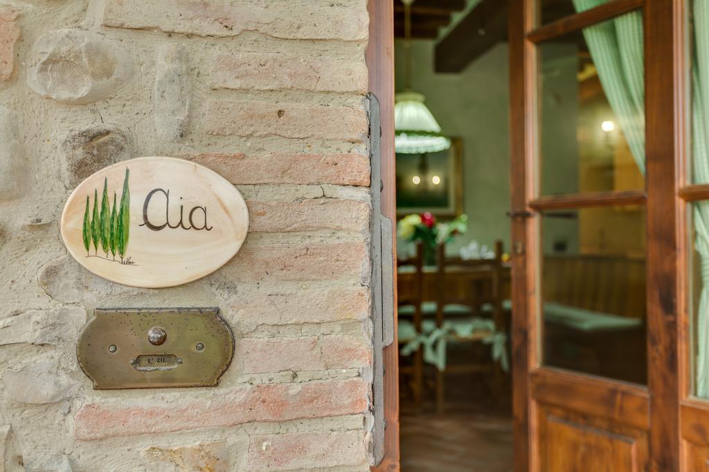 La Capannina Di Matteo *