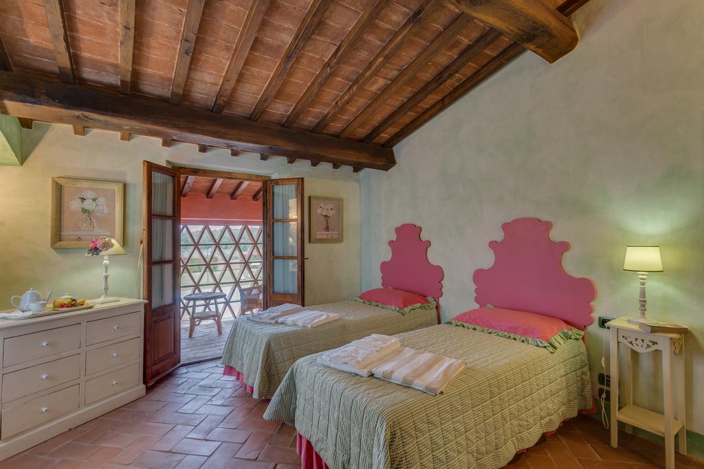 Apartment La Capannina Di Matteo Tavarnelle Val di Pesa