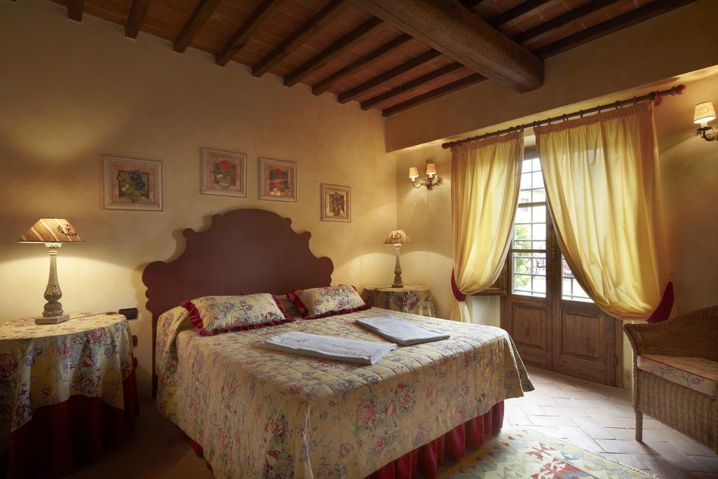 Apartment La Capannina Di Matteo Tavarnelle Val di Pesa