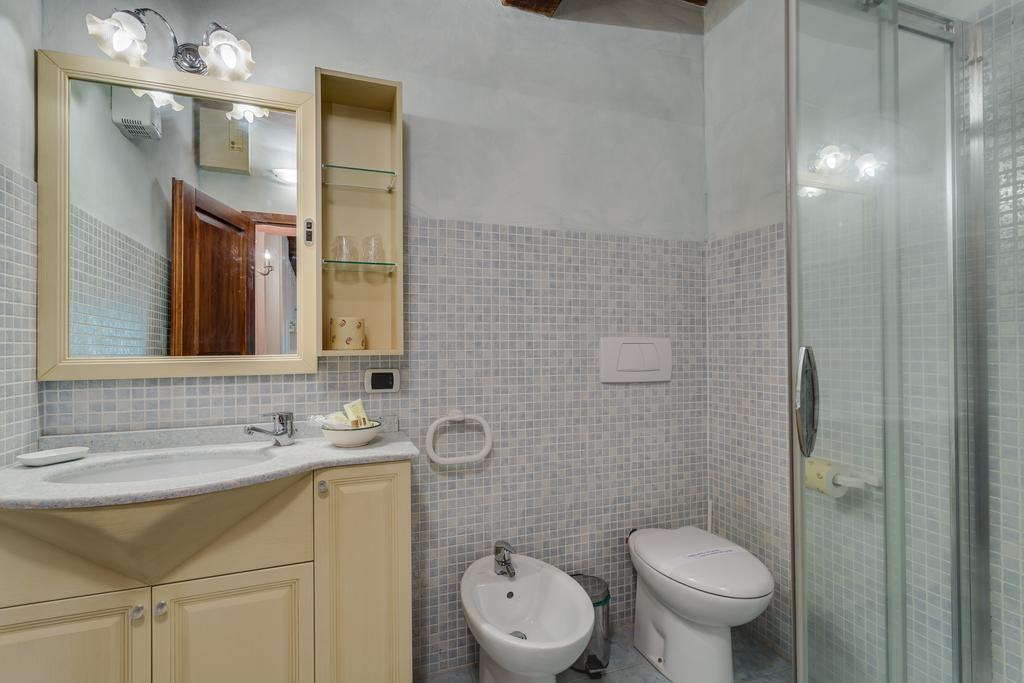 La Capannina Di Matteo Apartment