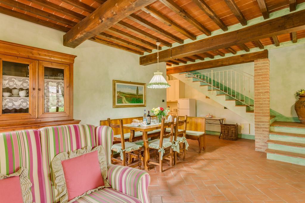 Apartment La Capannina Di Matteo