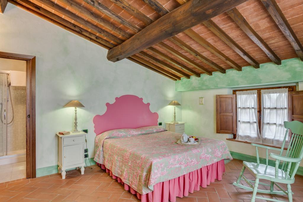 La Capannina Di Matteo Apartment Tavarnelle Val di Pesa