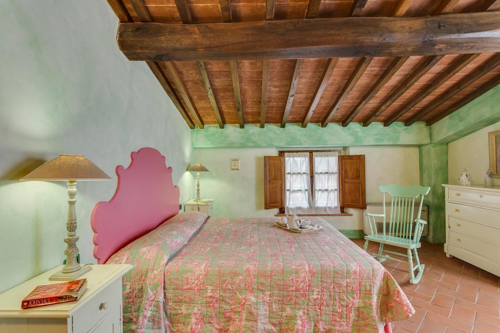 La Capannina Di Matteo Tavarnelle Val di Pesa