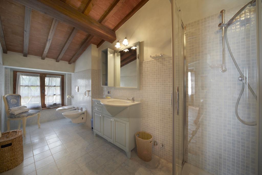 Apartment La Capannina Di Matteo