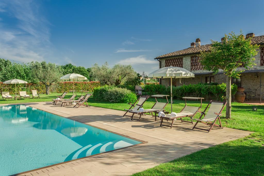 Apartment La Capannina Di Matteo Tavarnelle Val di Pesa