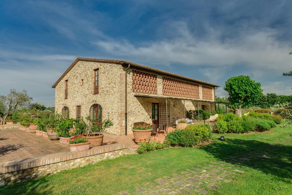 Apartment La Capannina Di Matteo