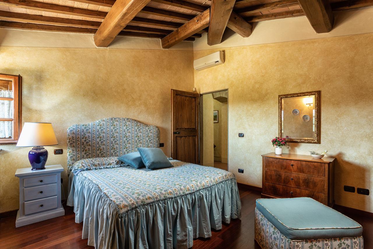 Apartment La Capannina Di Matteo *