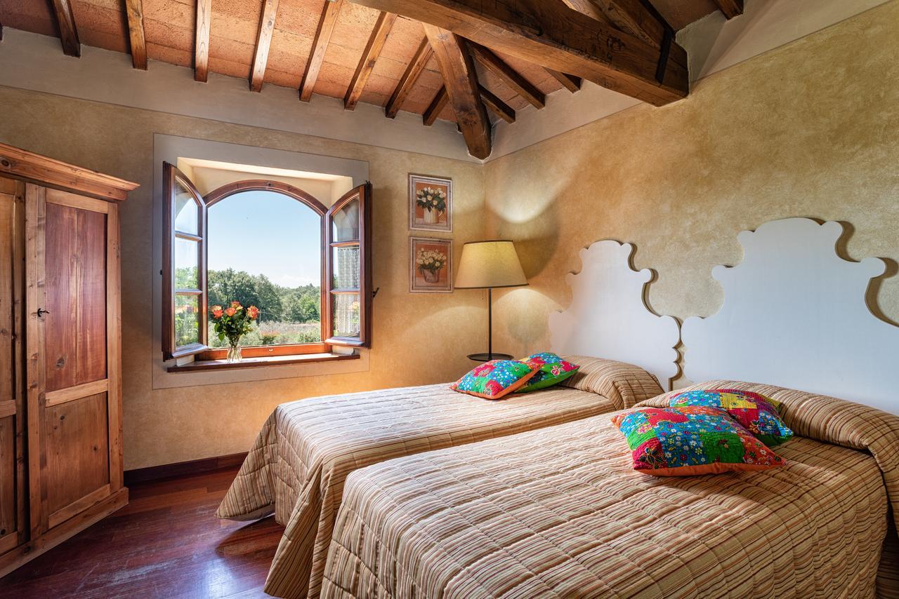 Apartment La Capannina Di Matteo
