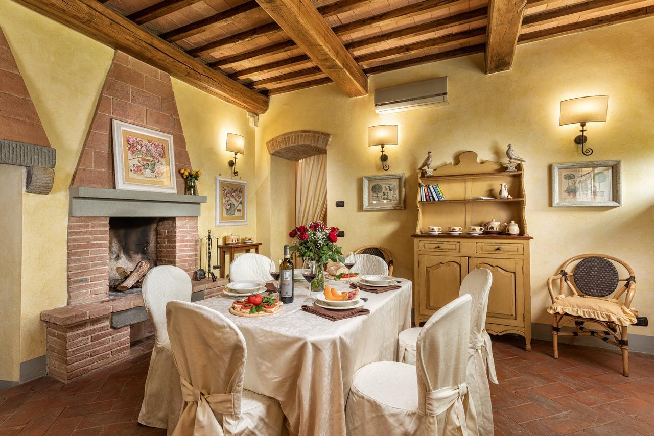 Apartment La Capannina Di Matteo