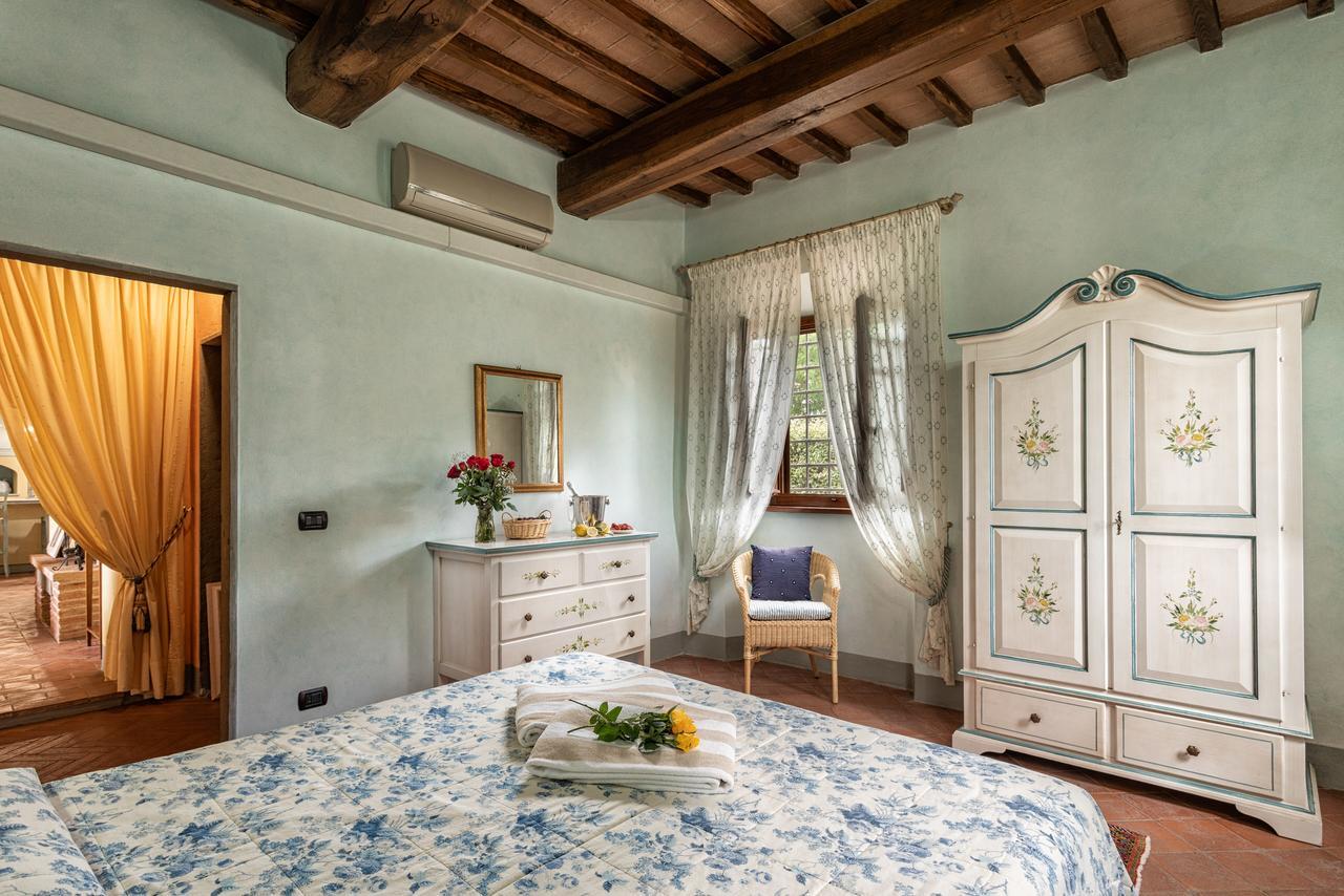 La Capannina Di Matteo Apartment Tavarnelle Val di Pesa