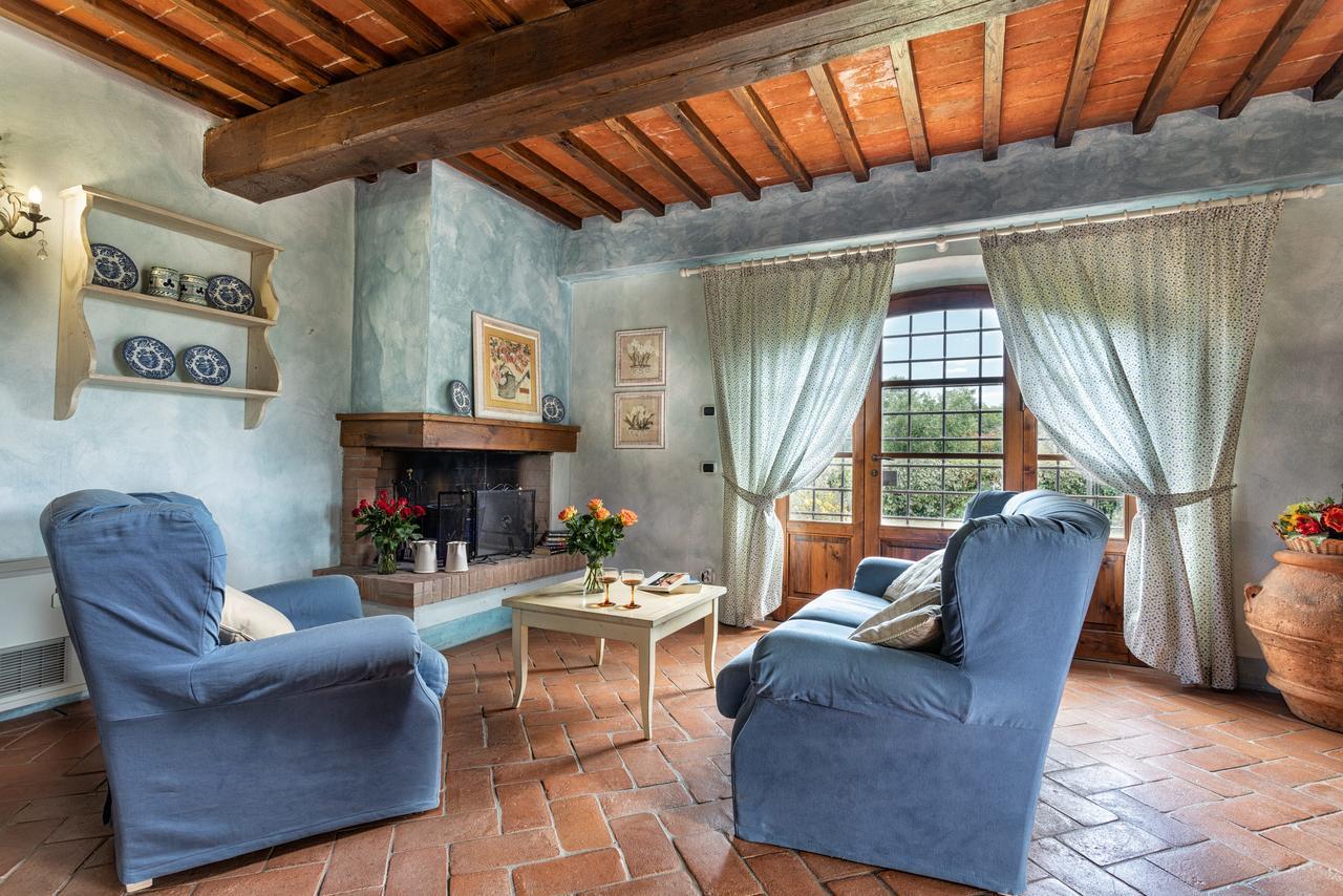 Apartment La Capannina Di Matteo