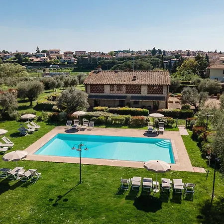 Apartamento La Capannina Di Matteo Tavarnelle Val di Pesa Exterior foto
