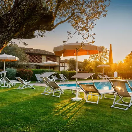 Apartamento La Capannina Di Matteo Tavarnelle Val di Pesa Exterior foto