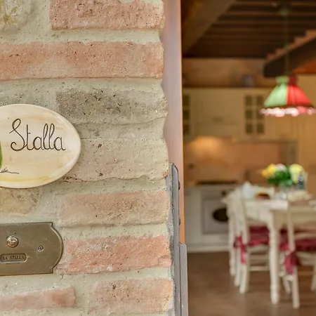 Apartamento La Capannina Di Matteo Tavarnelle Val di Pesa Exterior foto