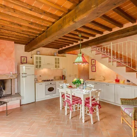 Apartamento La Capannina Di Matteo Tavarnelle Val di Pesa Exterior foto