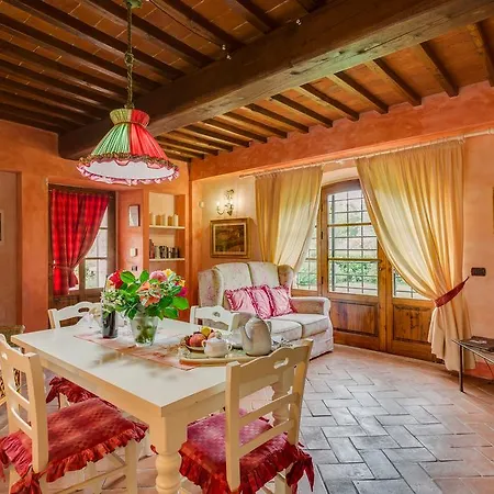 Apartamento La Capannina Di Matteo Tavarnelle Val di Pesa Exterior foto