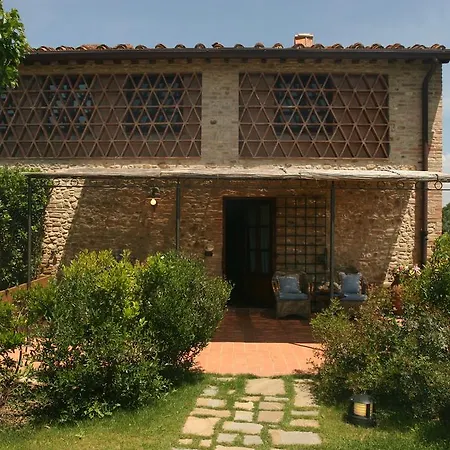 Apartamento La Capannina Di Matteo Tavarnelle Val di Pesa Exterior foto