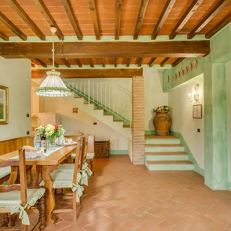 Apartamento La Capannina Di Matteo Tavarnelle Val di Pesa Exterior foto