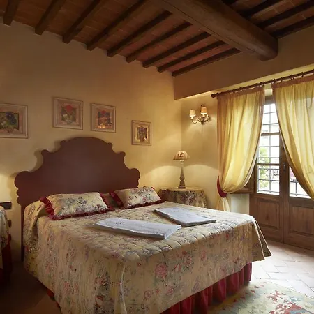 Apartamento La Capannina Di Matteo Tavarnelle Val di Pesa Exterior foto