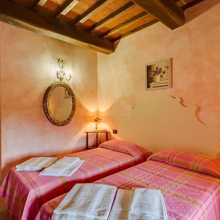 Apartamento La Capannina Di Matteo Tavarnelle Val di Pesa Exterior foto