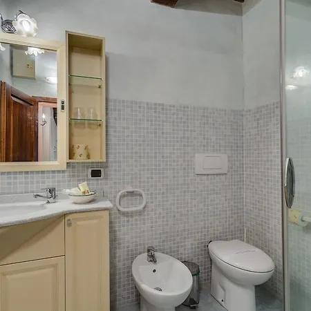 Apartamento La Capannina Di Matteo Tavarnelle Val di Pesa Exterior foto