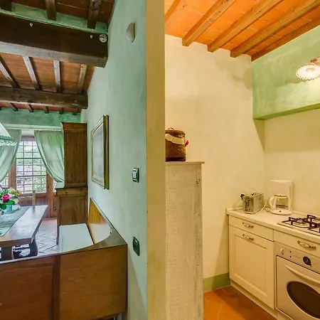 Apartamento La Capannina Di Matteo Tavarnelle Val di Pesa Exterior foto