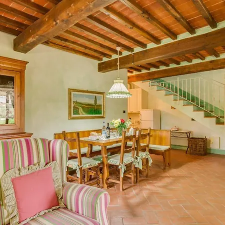 Apartamento La Capannina Di Matteo Tavarnelle Val di Pesa Exterior foto