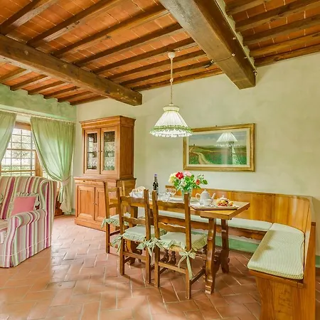 Apartamento La Capannina Di Matteo Tavarnelle Val di Pesa Exterior foto