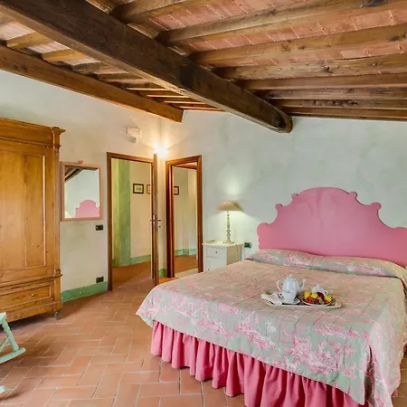 Apartamento La Capannina Di Matteo Tavarnelle Val di Pesa Exterior foto
