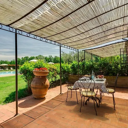Apartamento La Capannina Di Matteo Tavarnelle Val di Pesa Exterior foto