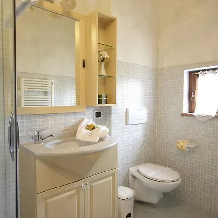Apartamento La Capannina Di Matteo Tavarnelle Val di Pesa Exterior foto