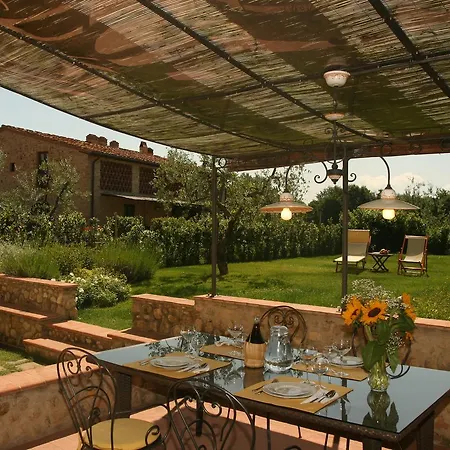 Apartamento La Capannina Di Matteo Tavarnelle Val di Pesa Exterior foto