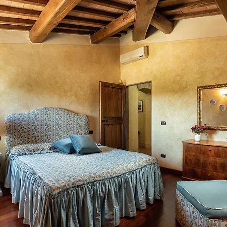 Apartamento La Capannina Di Matteo Tavarnelle Val di Pesa Exterior foto