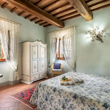 Apartamento La Capannina Di Matteo Tavarnelle Val di Pesa Exterior foto