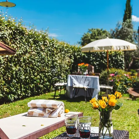 Apartamento La Capannina Di Matteo Tavarnelle Val di Pesa Exterior foto
