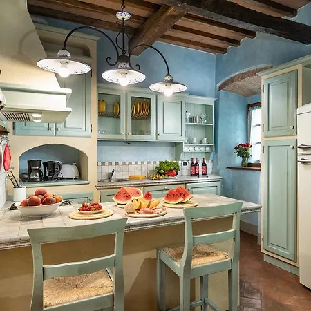 Apartamento La Capannina Di Matteo Tavarnelle Val di Pesa Exterior foto