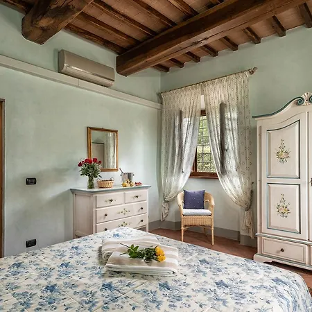 Apartamento La Capannina Di Matteo Tavarnelle Val di Pesa Exterior foto