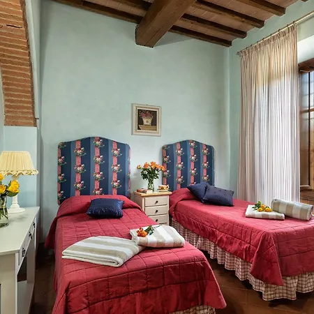 Apartamento La Capannina Di Matteo Tavarnelle Val di Pesa Exterior foto