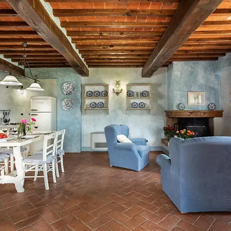 Apartamento La Capannina Di Matteo Tavarnelle Val di Pesa Exterior foto