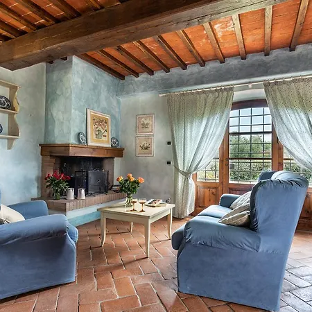 Apartamento La Capannina Di Matteo Tavarnelle Val di Pesa Exterior foto