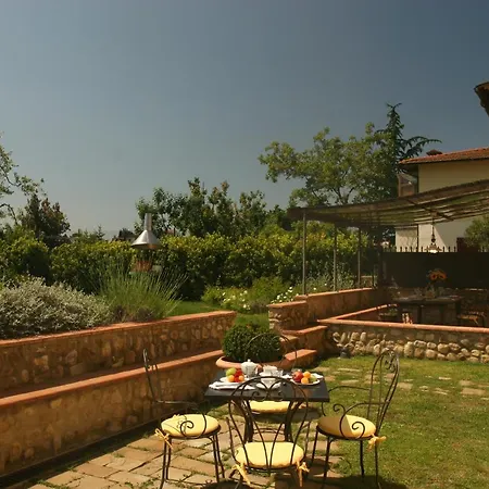 Apartamento La Capannina Di Matteo Tavarnelle Val di Pesa Exterior foto