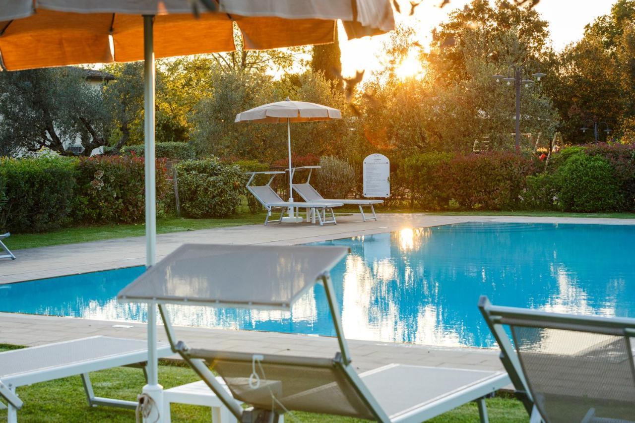 La Capannina Di Matteo Apartamento