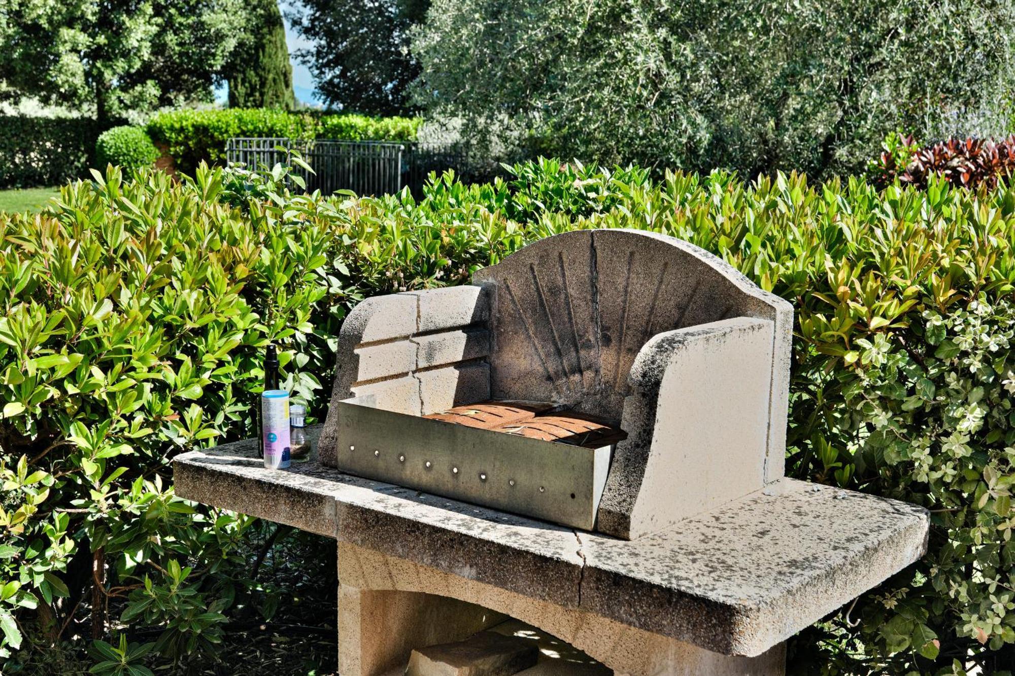 Apartamento La Capannina Di Matteo