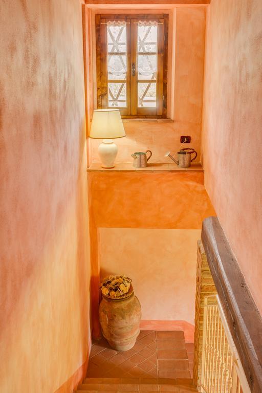 La Capannina Di Matteo Apartamento