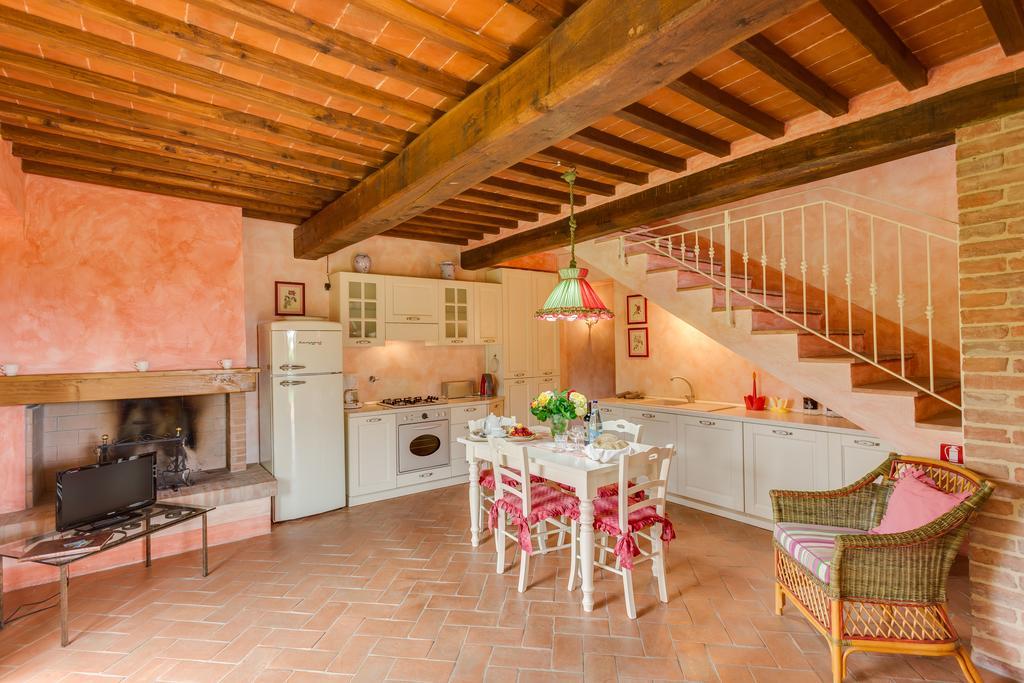 Apartamento La Capannina Di Matteo *